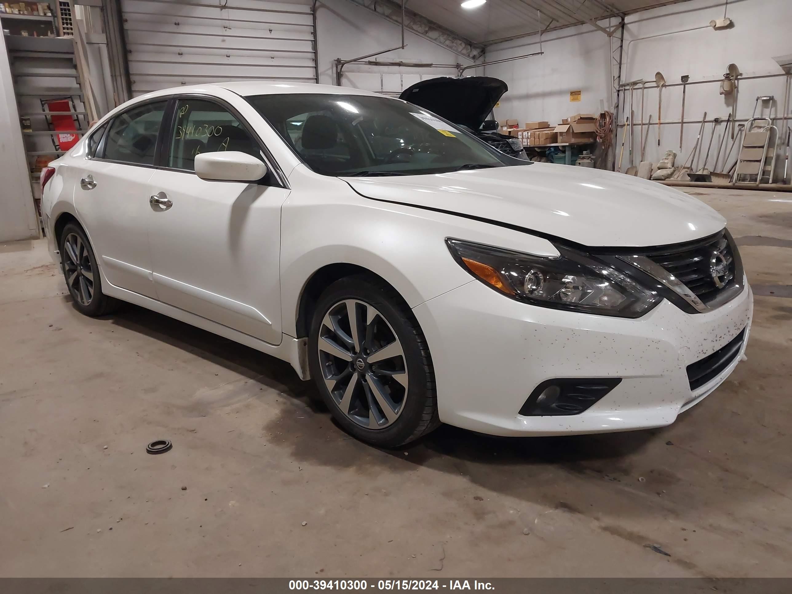 NISSAN ALTIMA 2016 1n4al3ap5gc263009