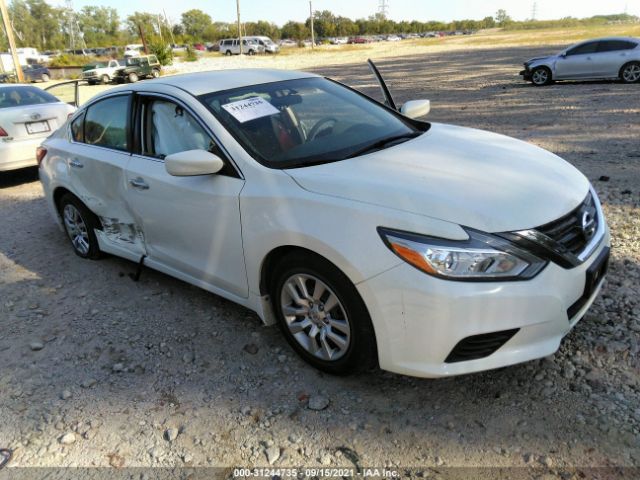 NISSAN ALTIMA 2016 1n4al3ap5gc263866