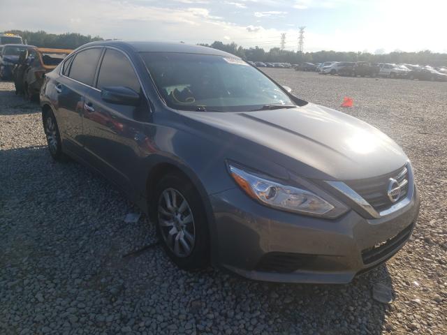 NISSAN ALTIMA 2.5 2016 1n4al3ap5gc264399