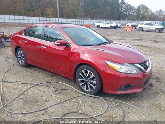 NISSAN ALTIMA 2016 1n4al3ap5gc264886