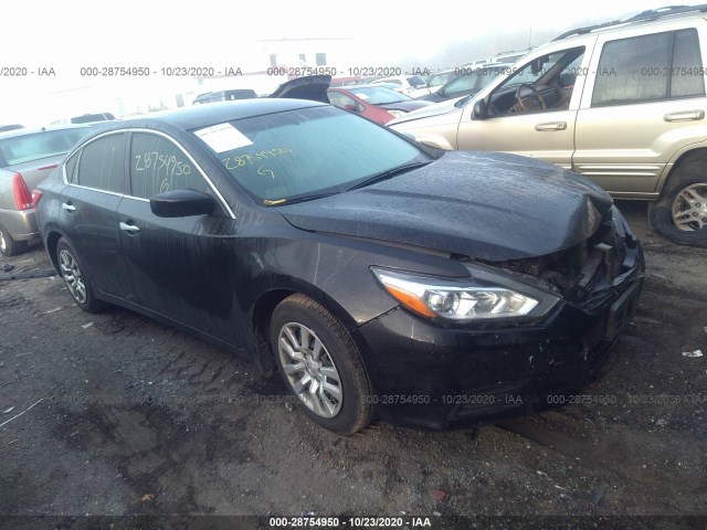 NISSAN ALTIMA 2016 1n4al3ap5gc264967