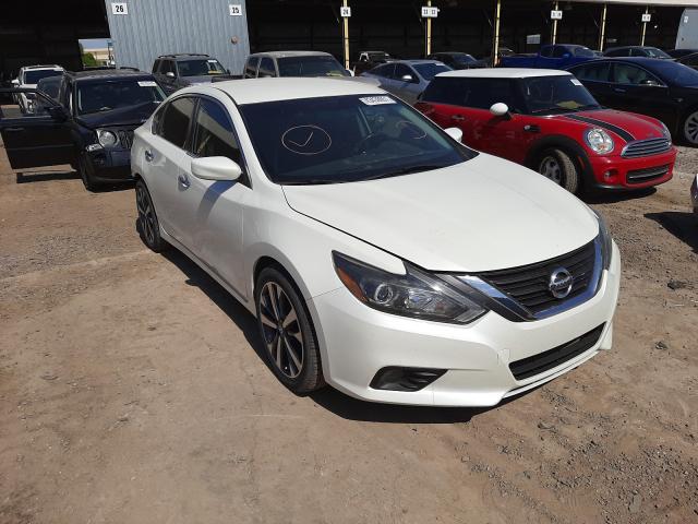 NISSAN ALTIMA 2.5 2016 1n4al3ap5gc265486