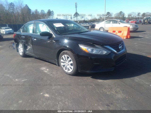 NISSAN ALTIMA 2016 1n4al3ap5gc266699