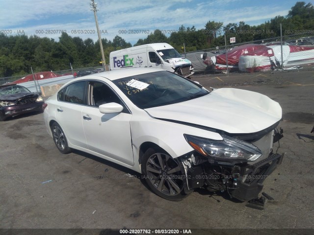 NISSAN ALTIMA 2016 1n4al3ap5gc267867