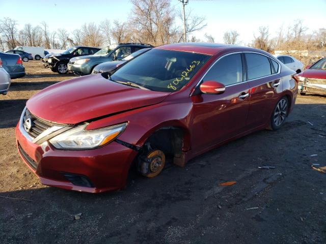 NISSAN ALTIMA 2016 1n4al3ap5gc268999