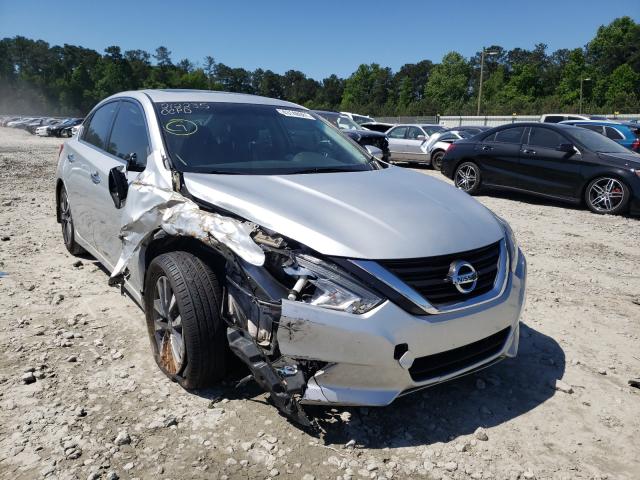 NISSAN ALTIMA 2.5 2016 1n4al3ap5gc269442