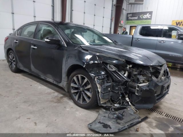 NISSAN ALTIMA 2016 1n4al3ap5gc269912