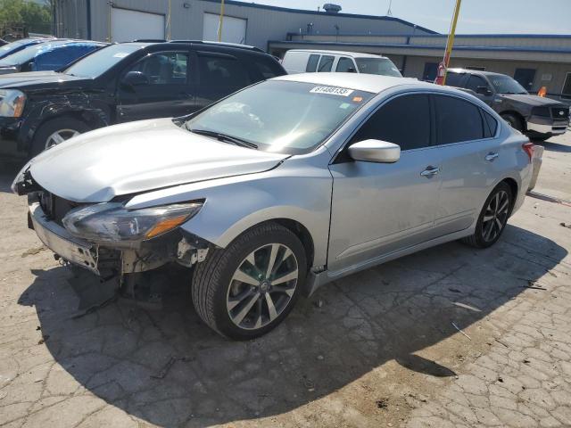 NISSAN ALTIMA 2016 1n4al3ap5gc270185