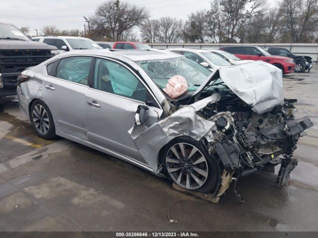 NISSAN ALTIMA 2016 1n4al3ap5gc270252