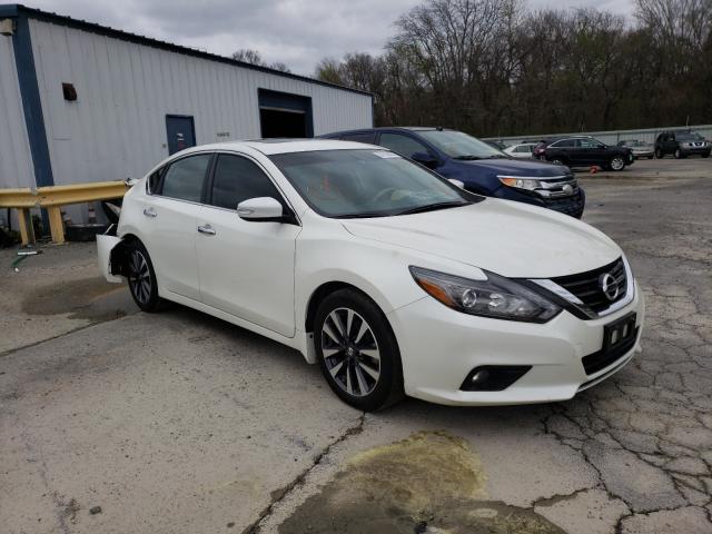 NISSAN ALTIMA 2.5 2016 1n4al3ap5gc270364