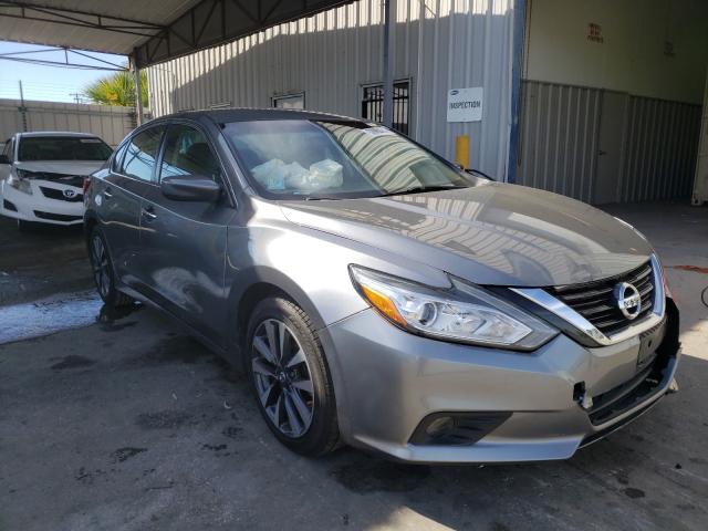 NISSAN ALTIMA 2.5 2016 1n4al3ap5gc270834