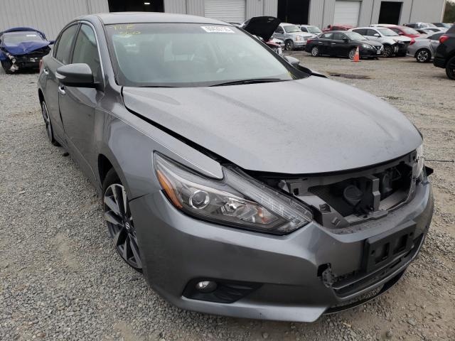 NISSAN ALTIMA 2.5 2016 1n4al3ap5gc270848