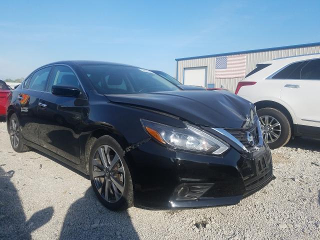 NISSAN ALTIMA 2.5 2016 1n4al3ap5gc271479