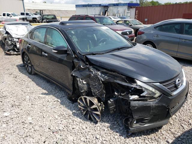 NISSAN ALTIMA 2.5 2016 1n4al3ap5gc271580