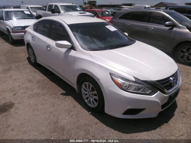 NISSAN ALTIMA 2016 1n4al3ap5gc271840