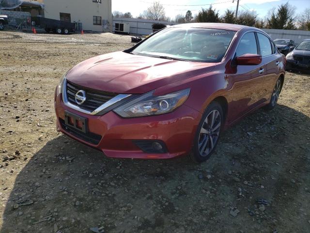 NISSAN ALTIMA 2016 1n4al3ap5gc272180