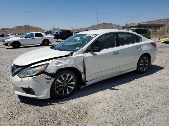 NISSAN ALTIMA 2.5 2016 1n4al3ap5gc272695