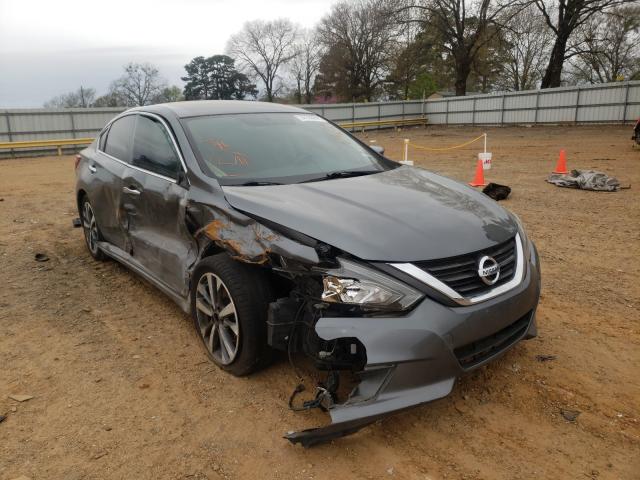 NISSAN ALTIMA 2.5 2016 1n4al3ap5gc273443