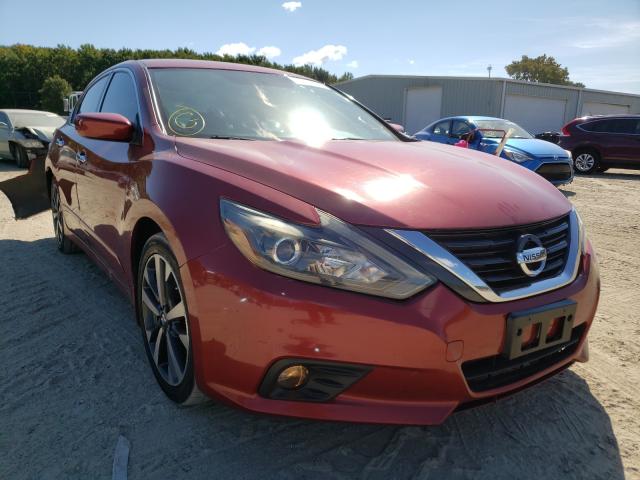 NISSAN ALTIMA 2.5 2016 1n4al3ap5gc274009