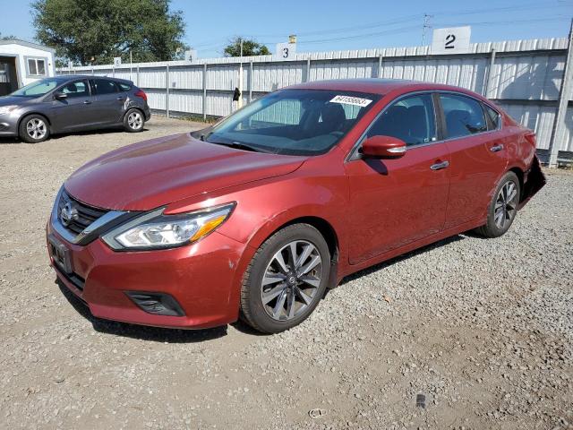 NISSAN ALTIMA 2.5 2016 1n4al3ap5gc274057