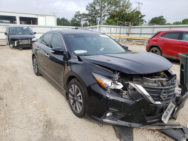 NISSAN ALTIMA 2.5 2016 1n4al3ap5gc275306