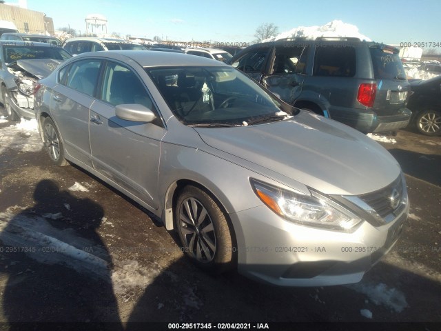 NISSAN ALTIMA 2016 1n4al3ap5gc275760