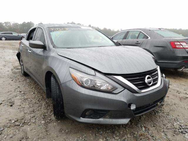 NISSAN ALTIMA 2.5 2016 1n4al3ap5gc276763