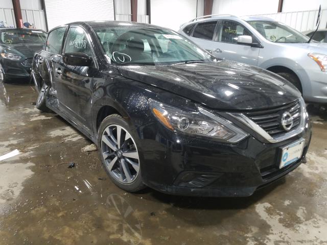 NISSAN ALTIMA 2.5 2016 1n4al3ap5gc277444