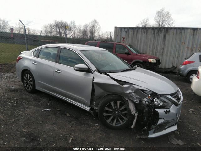 NISSAN ALTIMA 2016 1n4al3ap5gc277783