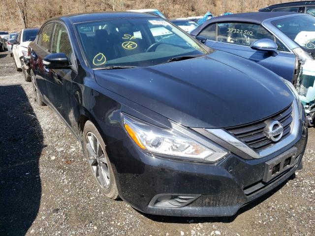 NISSAN ALTIMA 2.5 2016 1n4al3ap5gc278156