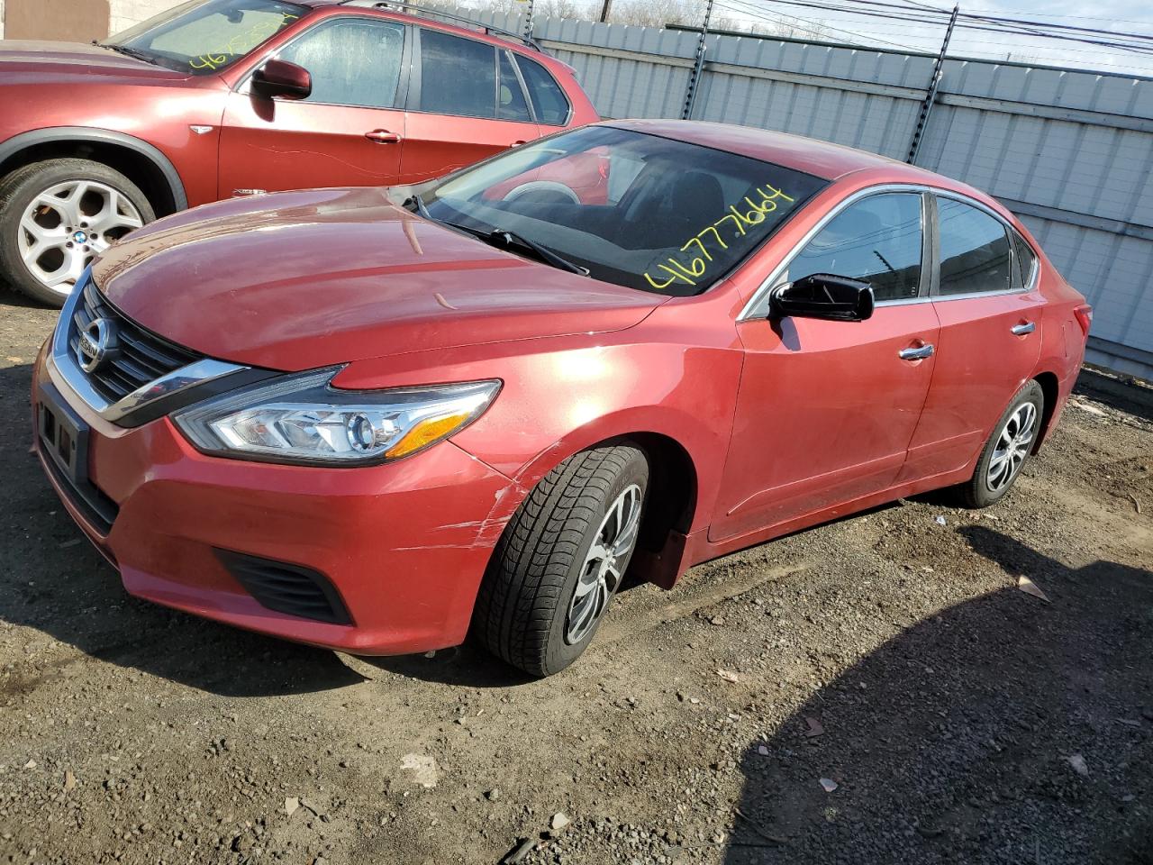 NISSAN ALTIMA 2016 1n4al3ap5gc279033