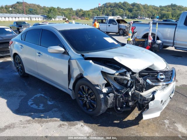 NISSAN ALTIMA 2016 1n4al3ap5gc279601