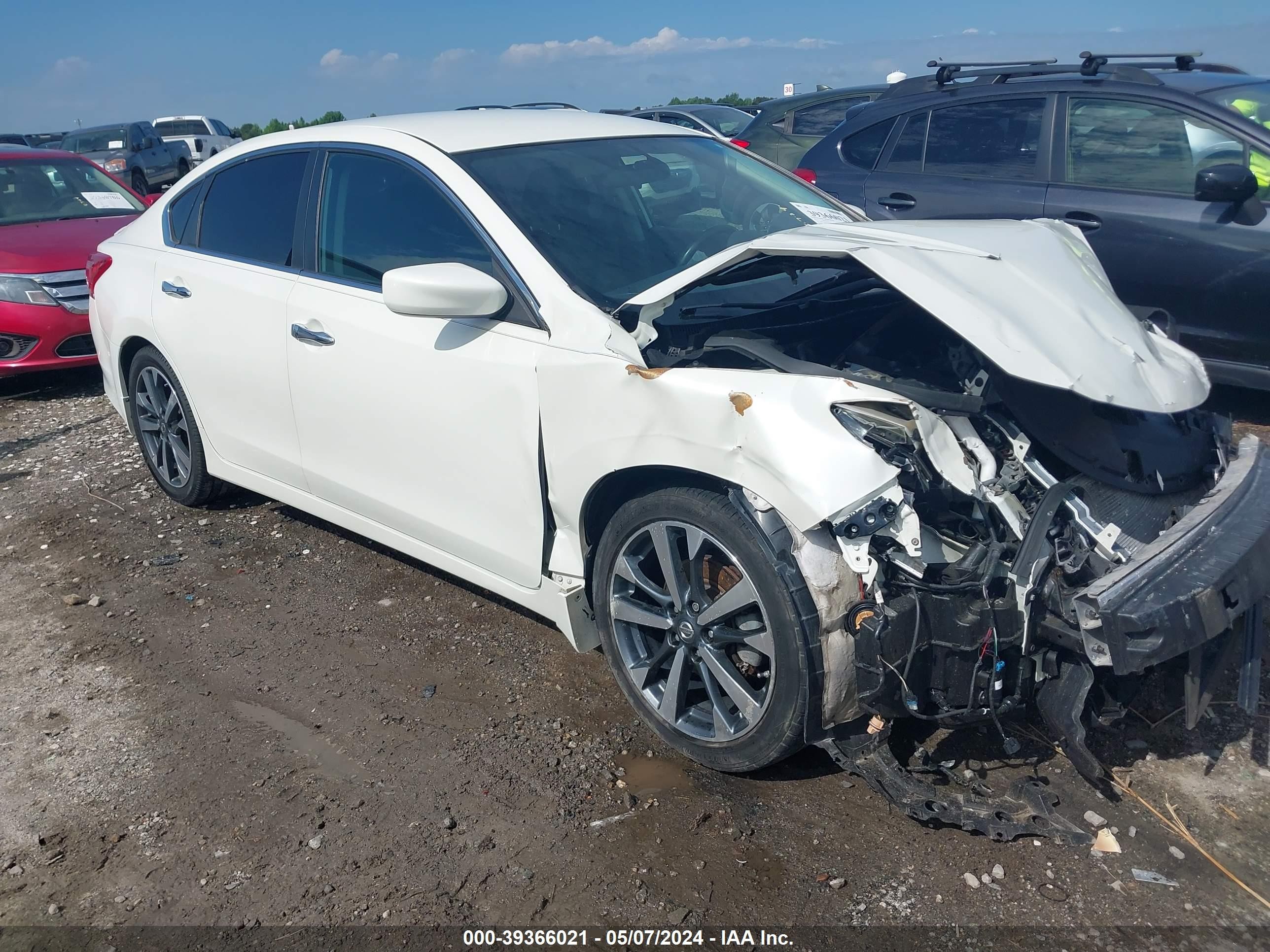 NISSAN ALTIMA 2016 1n4al3ap5gc279758