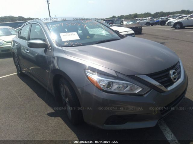 NISSAN ALTIMA 2016 1n4al3ap5gc280361