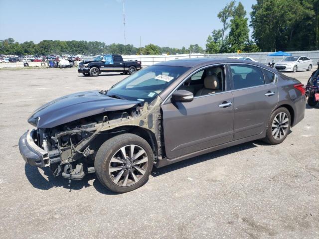 NISSAN ALTIMA 2.5 2016 1n4al3ap5gc282790