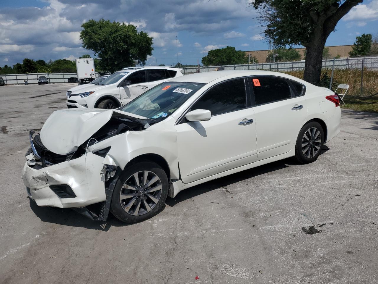 NISSAN ALTIMA 2016 1n4al3ap5gc283535