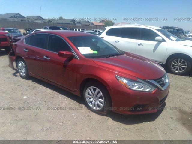 NISSAN ALTIMA 2016 1n4al3ap5gc283907