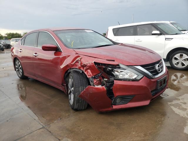 NISSAN ALTIMA 2.5 2016 1n4al3ap5gc283938