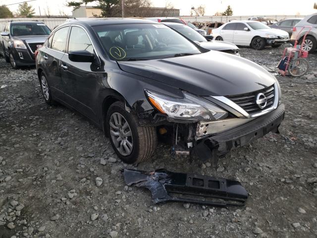 NISSAN ALTIMA 2.5 2016 1n4al3ap5gc284149