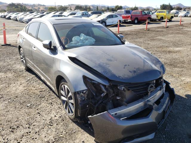 NISSAN ALTIMA 2.5 2016 1n4al3ap5gc284247