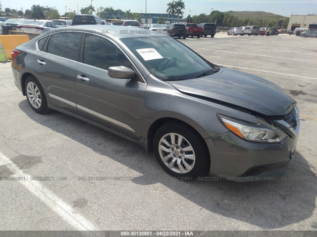 NISSAN ALTIMA 2016 1n4al3ap5gc285382