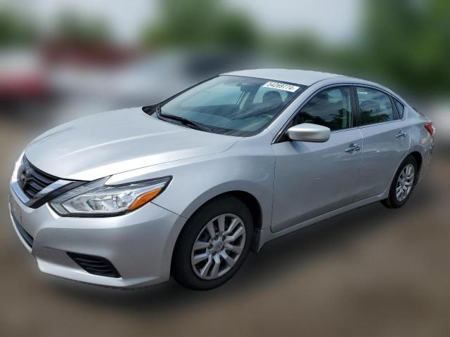 NISSAN ALTIMA 2016 1n4al3ap5gc285561