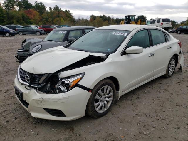 NISSAN ALTIMA 2.5 2016 1n4al3ap5gc285673