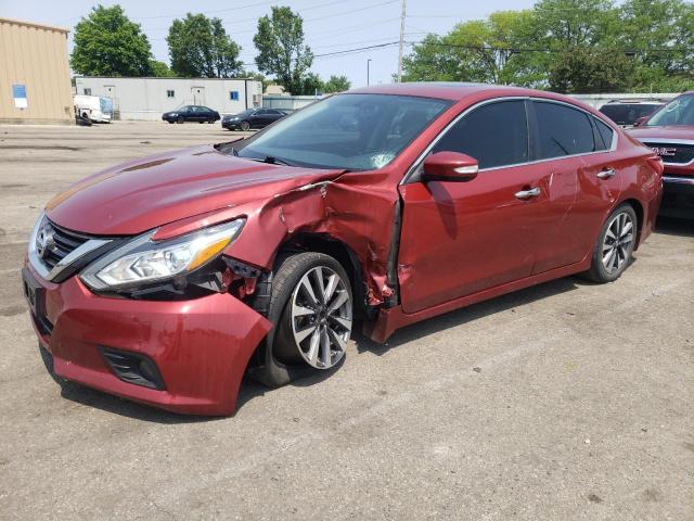 NISSAN ALTIMA 2016 1n4al3ap5gc286094