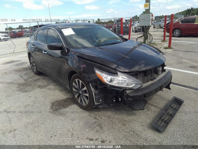 NISSAN ALTIMA 2016 1n4al3ap5gc286225