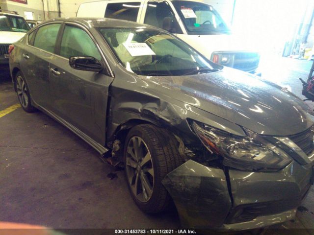 NISSAN ALTIMA 2016 1n4al3ap5gc289500