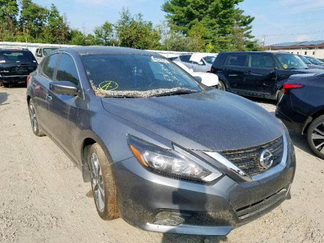 NISSAN ALTIMA 2.5 2016 1n4al3ap5gc289531