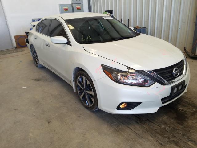 NISSAN ALTIMA 2.5 2016 1n4al3ap5gc289920