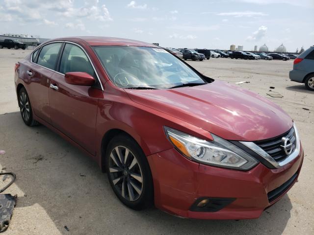 NISSAN ALTIMA 2.5 2016 1n4al3ap5gc290131