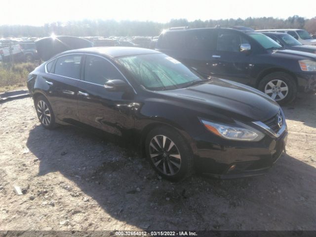 NISSAN ALTIMA 2016 1n4al3ap5gc290307